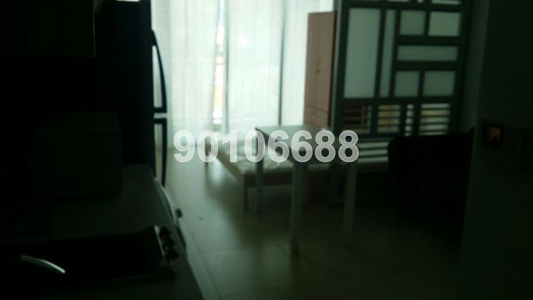 The Interweave (D12), Apartment #151634272